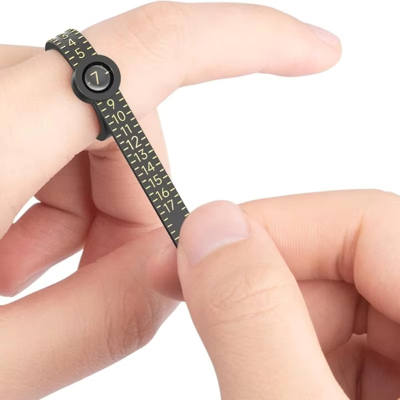 American Ring Measuring Tool 1 - Tape Measure ulasan dan harga