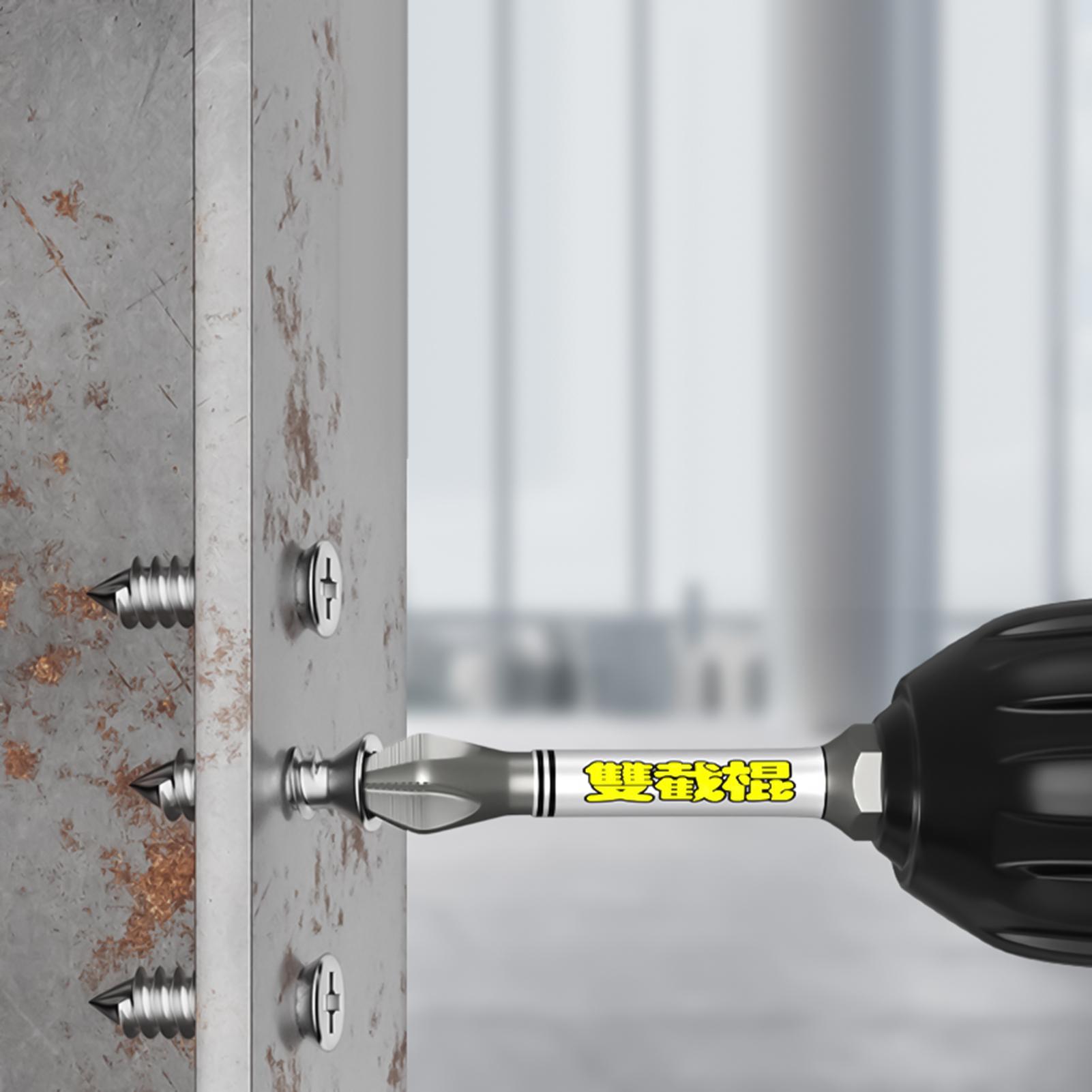 Drill Screwdriver Bit Set 5-Pi - Drill Bits ulasan dan harga