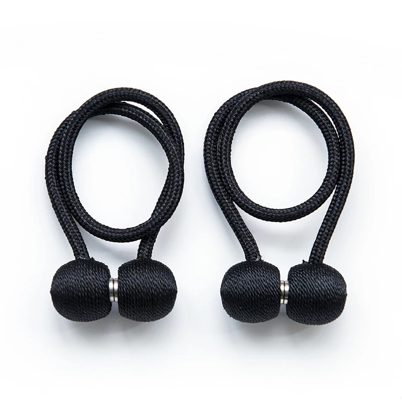 2pcs Curtain Straps with Rope  - Curtain Rods ulasan dan harga