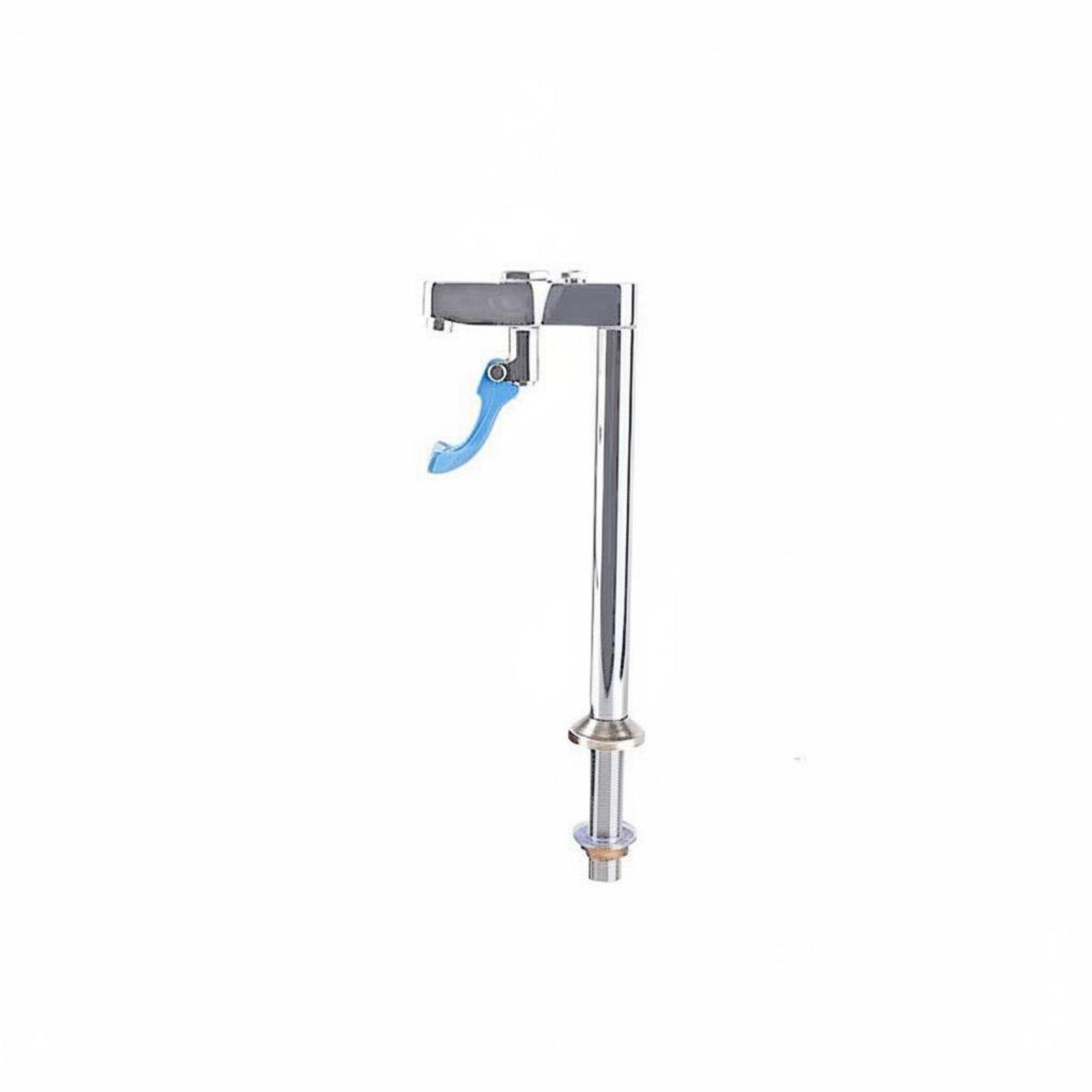 Bar Water Simple Press Control - Faucet ulasan dan harga