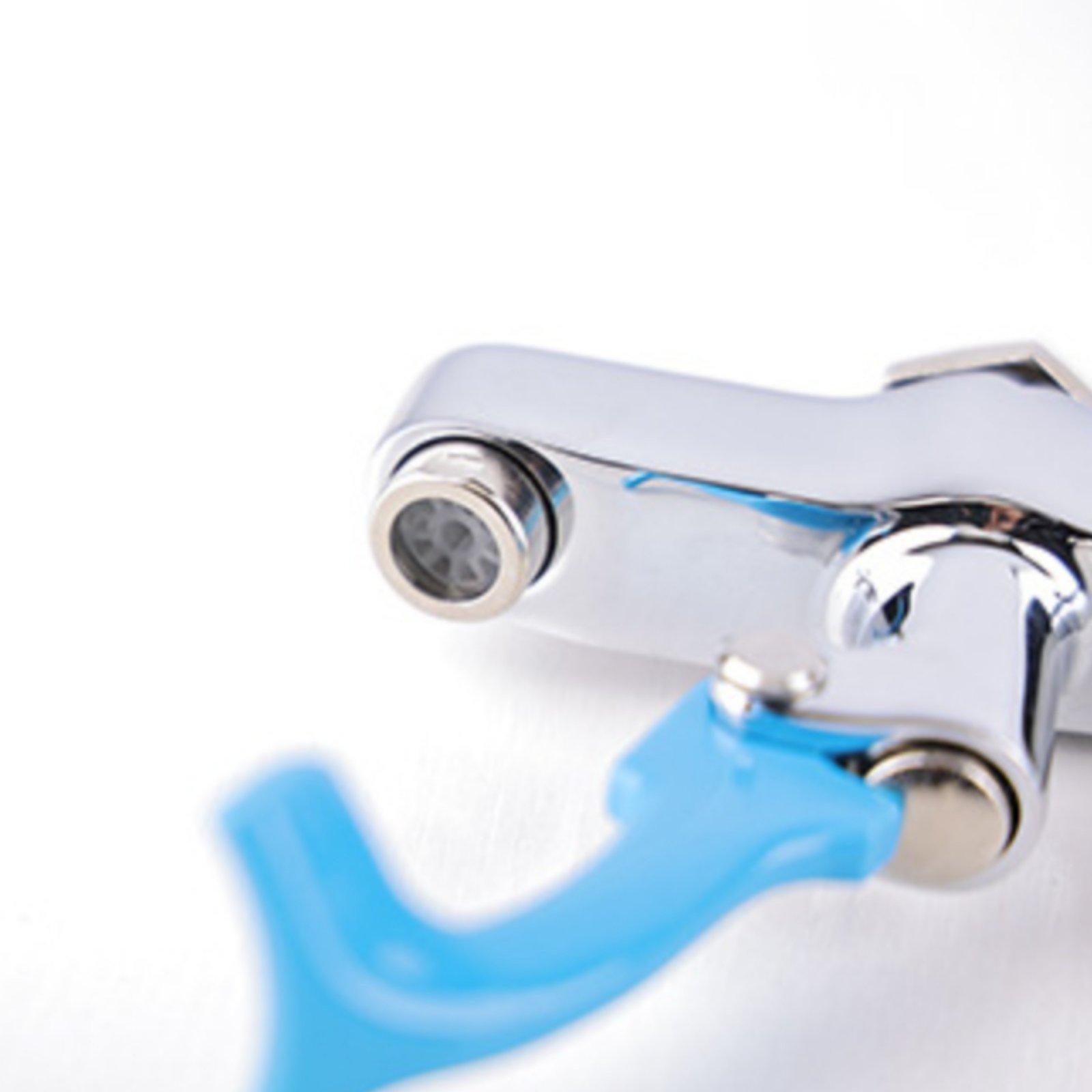 Bar Water Simple Press Control - Faucet ulasan dan harga
