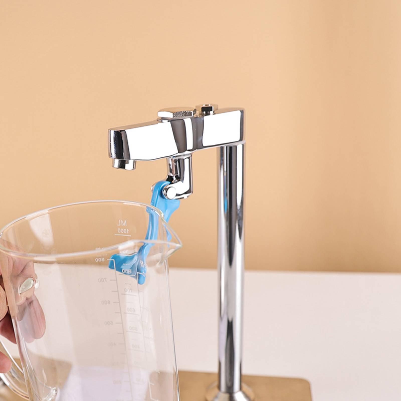 Bar Water Simple Press Control - Faucet ulasan dan harga