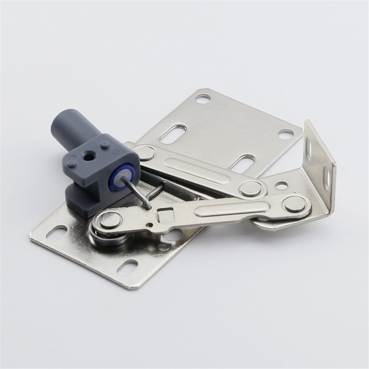 (A02R] 2Pcs 45 Degree Cabinet  - Cabinet Hinges ulasan dan harga