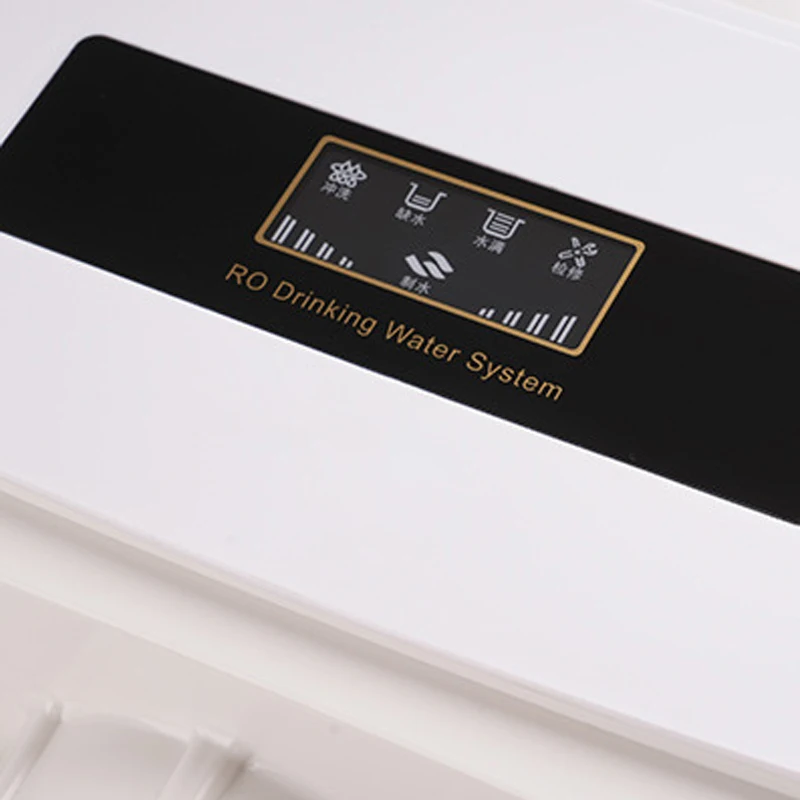 75G RO Reverse Osmosis Water P - Faucet ulasan dan harga