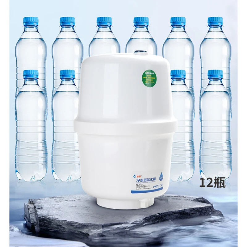 75G RO Reverse Osmosis Water P - Faucet ulasan dan harga