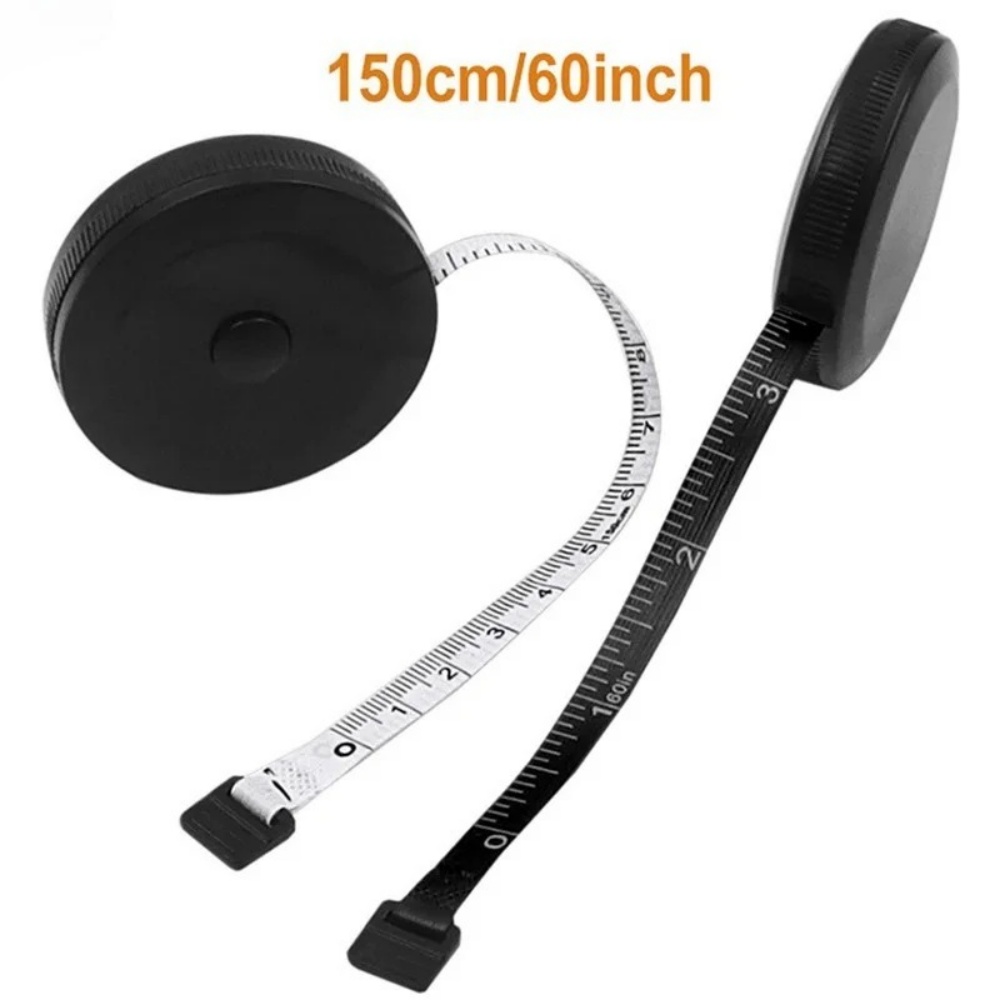 Portable Retro Mini Retractabl - Tape Measure ulasan dan harga