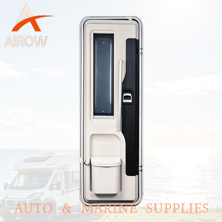 Airow auto Hot Sale European C - Door Lock ulasan dan harga