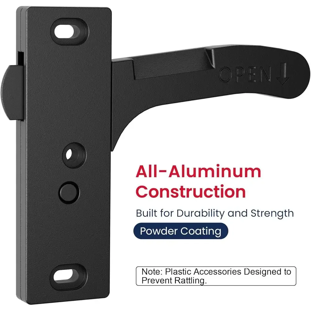 Safoner Aluminum RV Screen Doo - Door Handle ulasan dan harga