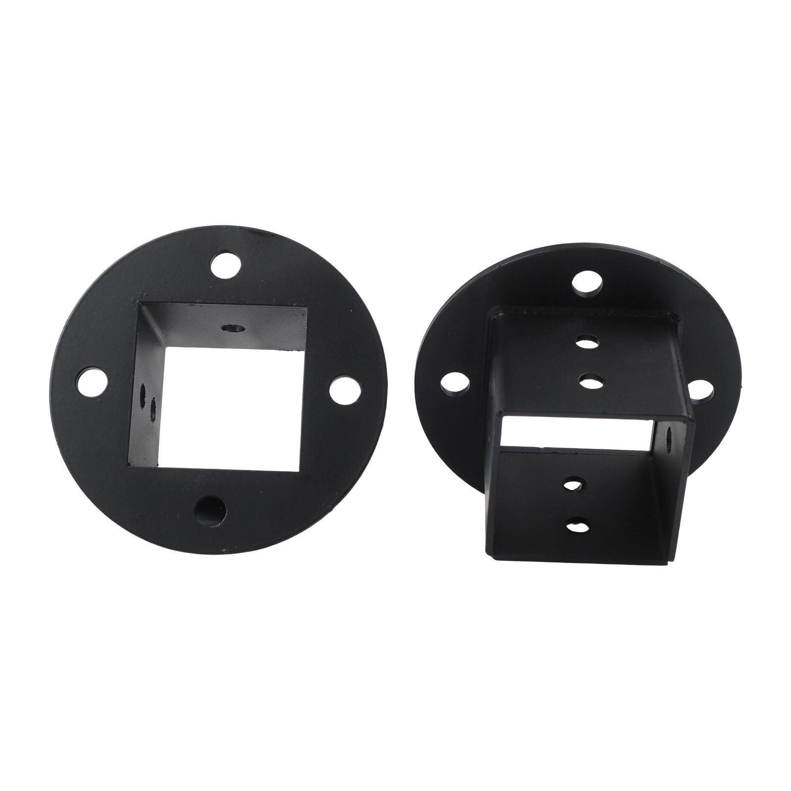 2 x2 Fence Pole Kit for Comple - Home Improvement Fence ulasan dan harga