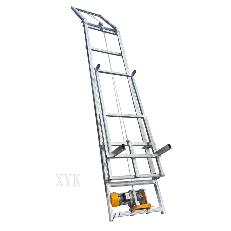 Solar Panel Lift Electric Smal - Door Handle ulasan dan harga