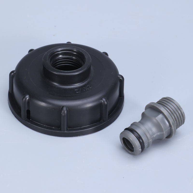 Motorhome Water Filler Cap Wit - Faucet ulasan dan harga