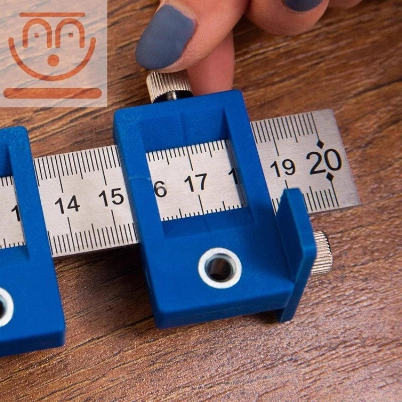 Woodworking handle positioner, - Door Handle ulasan dan harga