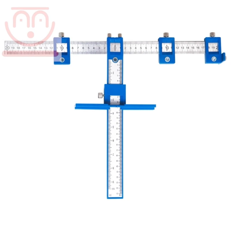 Woodworking handle positioner, - Door Handle ulasan dan harga