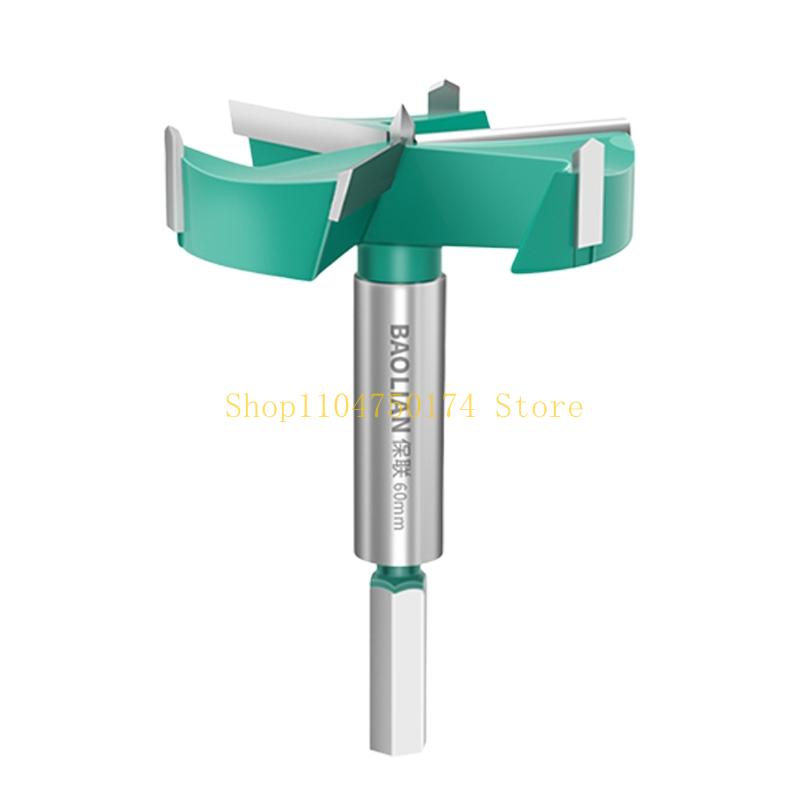 Board Hole Cutter Hinge Boring - Cabinet Hinges ulasan dan harga