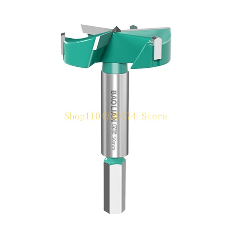 Board Hole Cutter Hinge Boring - Cabinet Hinges ulasan dan harga