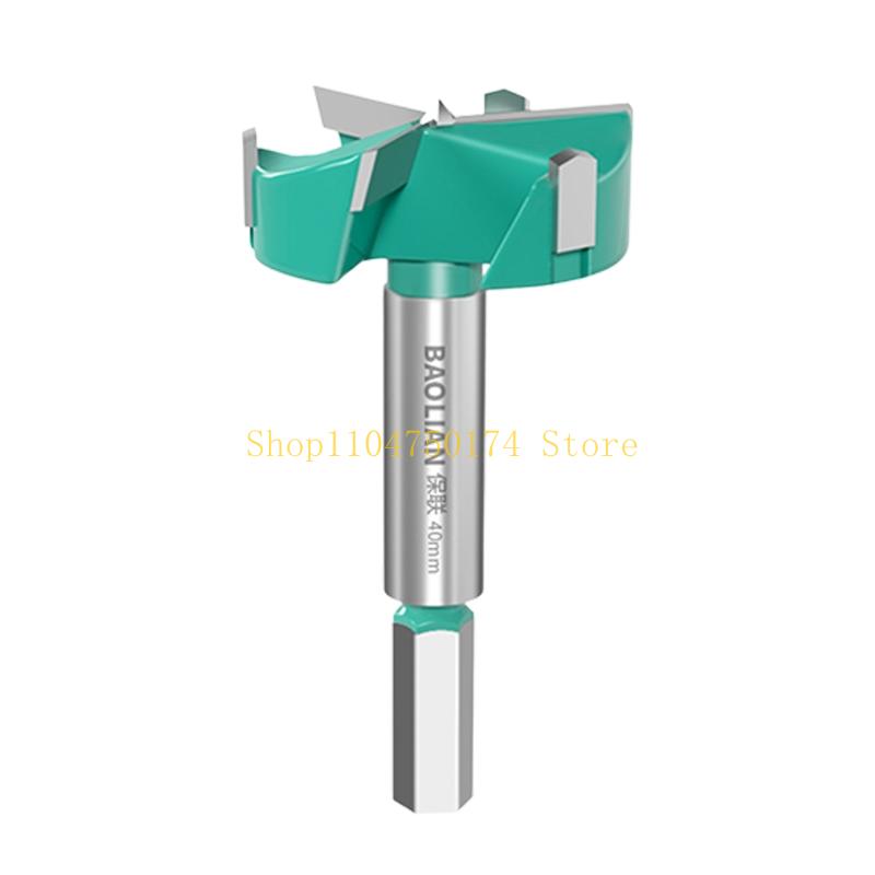 Board Hole Cutter Hinge Boring - Cabinet Hinges ulasan dan harga