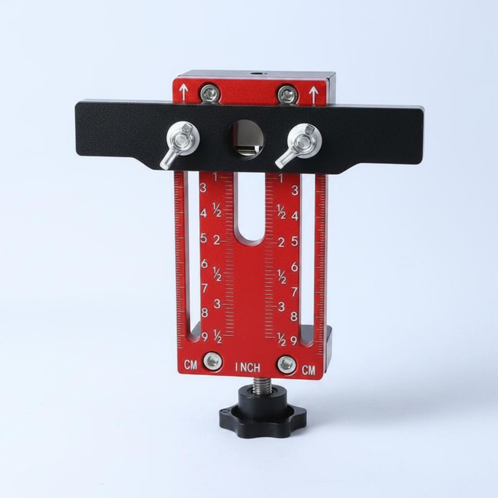 Cabinet Hole Positioner Accura - Cabinet Hinges ulasan dan harga