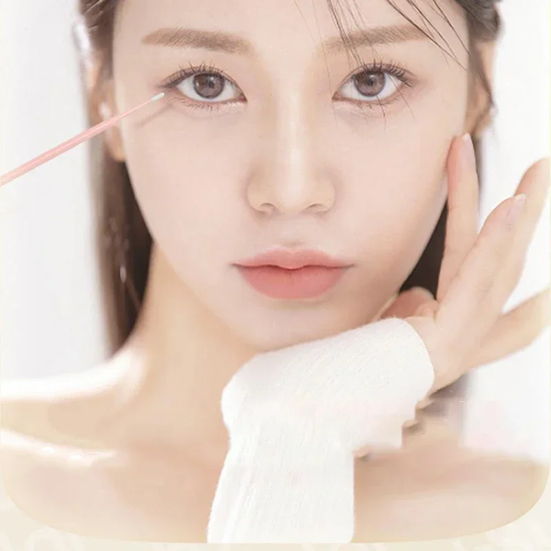 1000/500PCS Eyelash Cleaning B - Paint Brush ulasan dan harga
