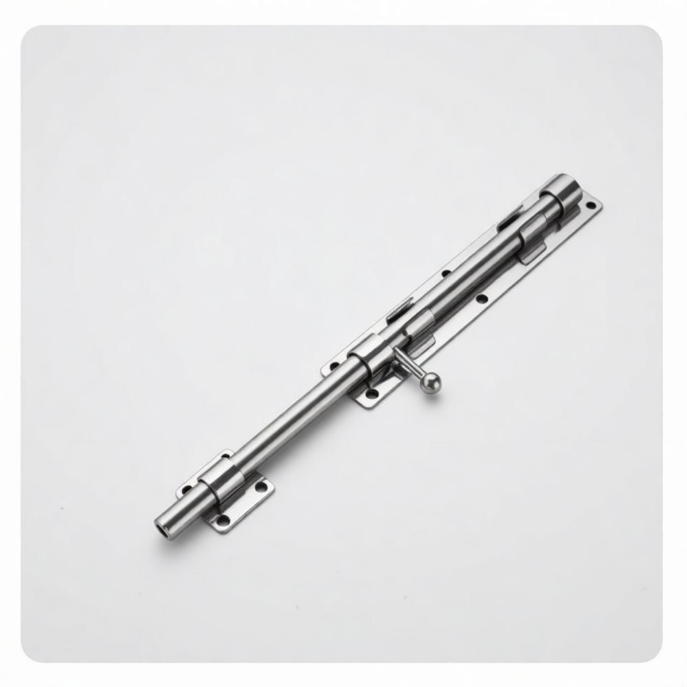 304 Stainless Steel Door Bolt  - Home Improvement Fence ulasan dan harga