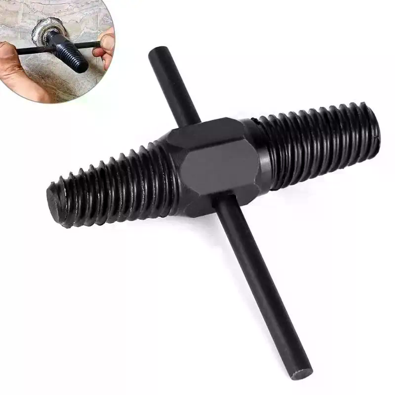 1/2″ 3/4″Broken Wire Extractor - Faucet ulasan dan harga