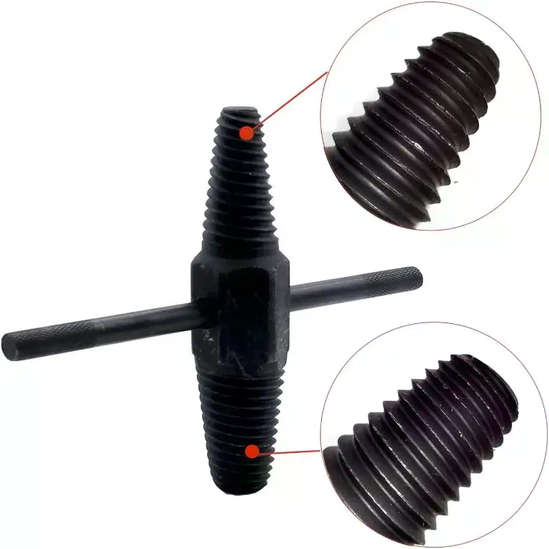 1/2″ 3/4″Broken Wire Extractor - Faucet ulasan dan harga