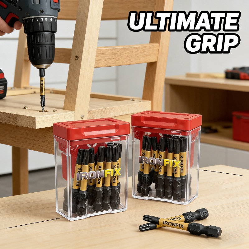 High Quality 20pcs T25 Screwdr - Drill Bits ulasan dan harga