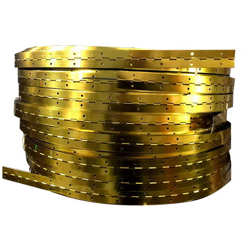3.5m Piano Hinge 138Inch Heavy - Cabinet Hinges ulasan dan harga