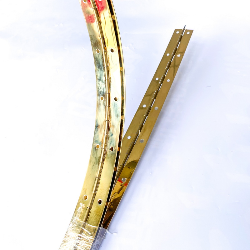 3.5m Piano Hinge 138Inch Heavy - Cabinet Hinges ulasan dan harga