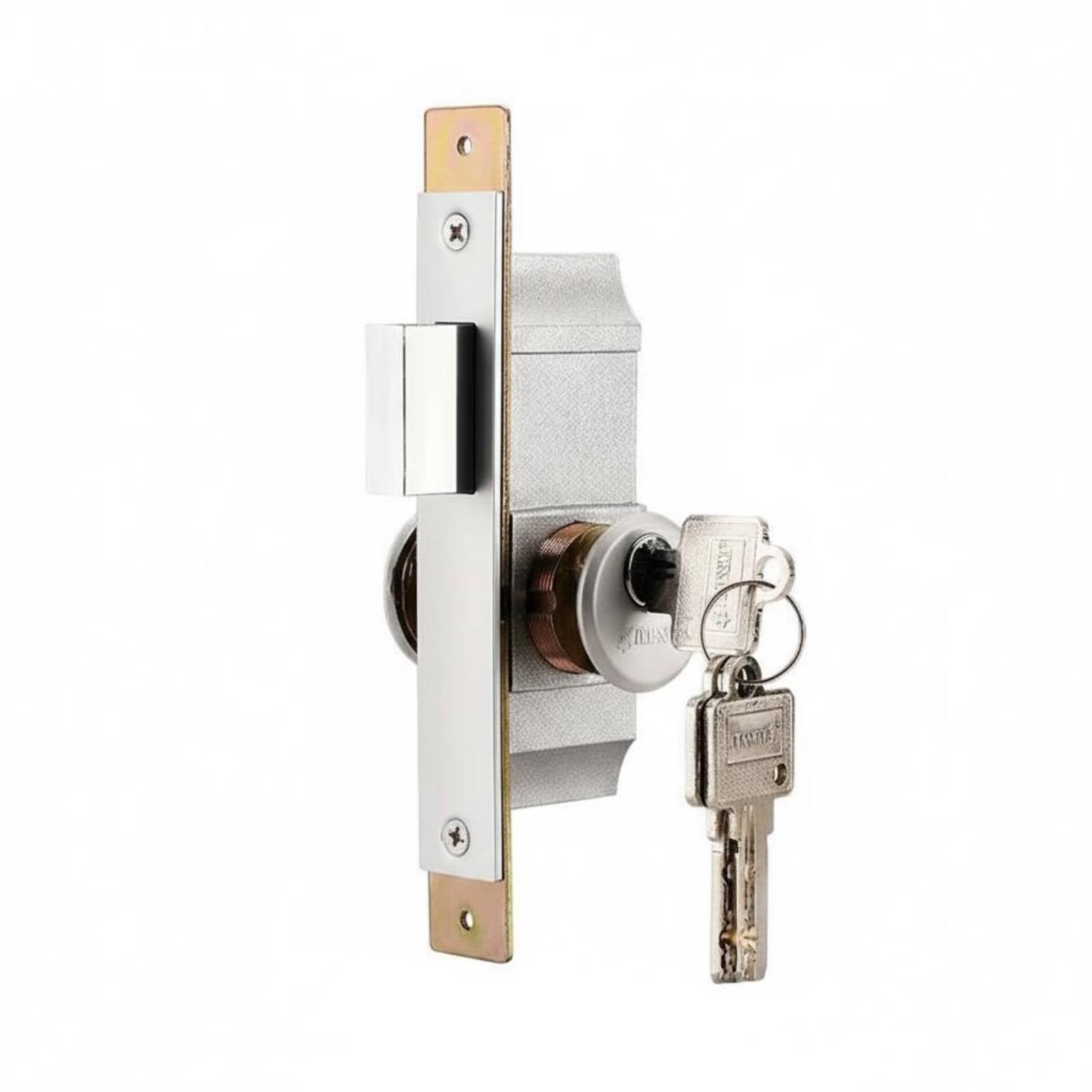 Storefront Door Mortise Lock P - Door Lock ulasan dan harga