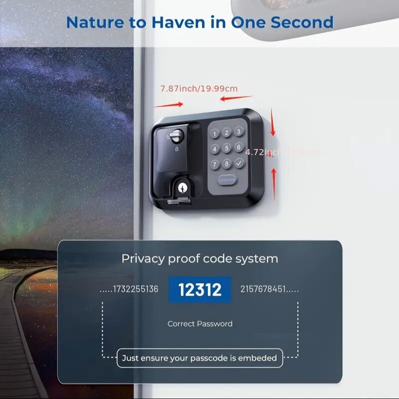 RV Door Lock Replacement With  - Door Lock ulasan dan harga