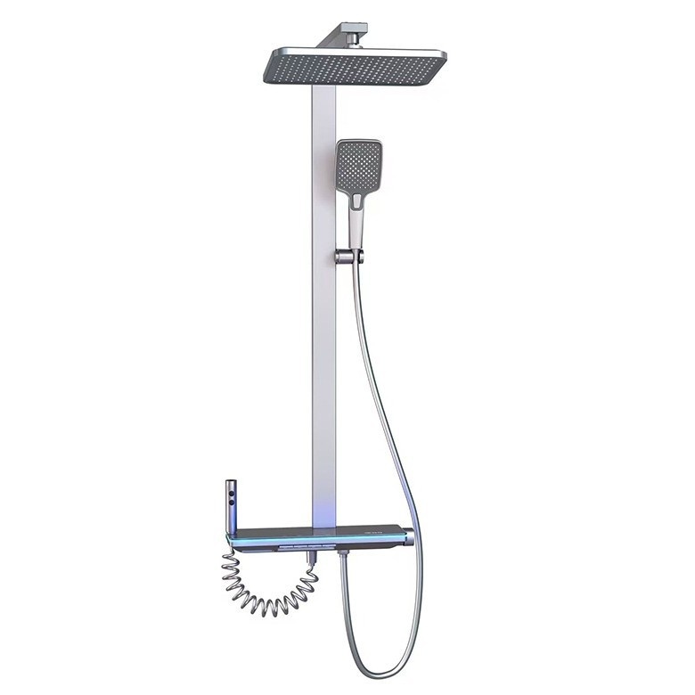 Supercharged Digital Display B - Faucet ulasan dan harga