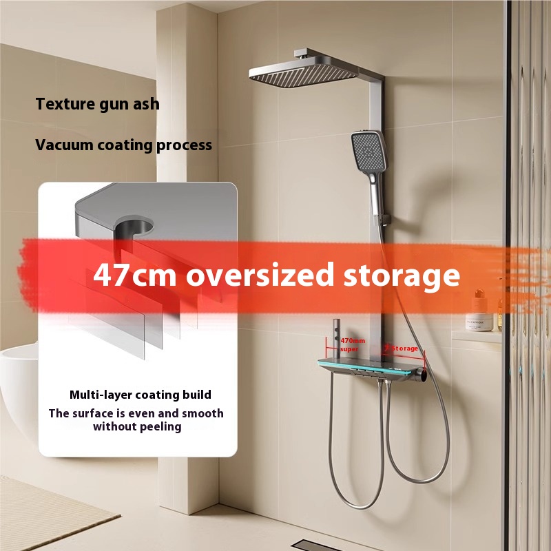 Supercharged Digital Display B - Faucet ulasan dan harga