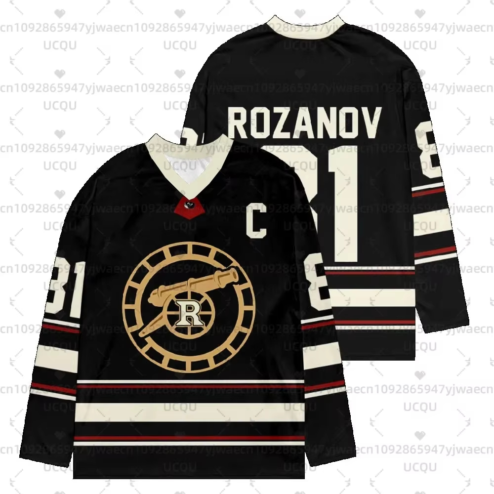 New Heated Rivalry Hockey Jers - Wallpaper ulasan dan harga