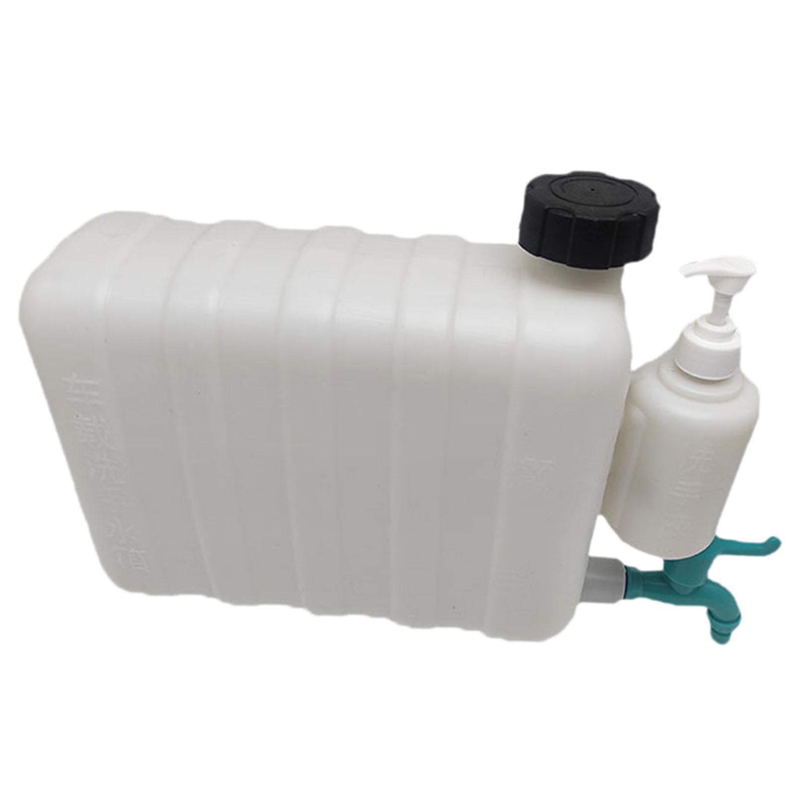 Water Tank Large Capacity with - Faucet ulasan dan harga