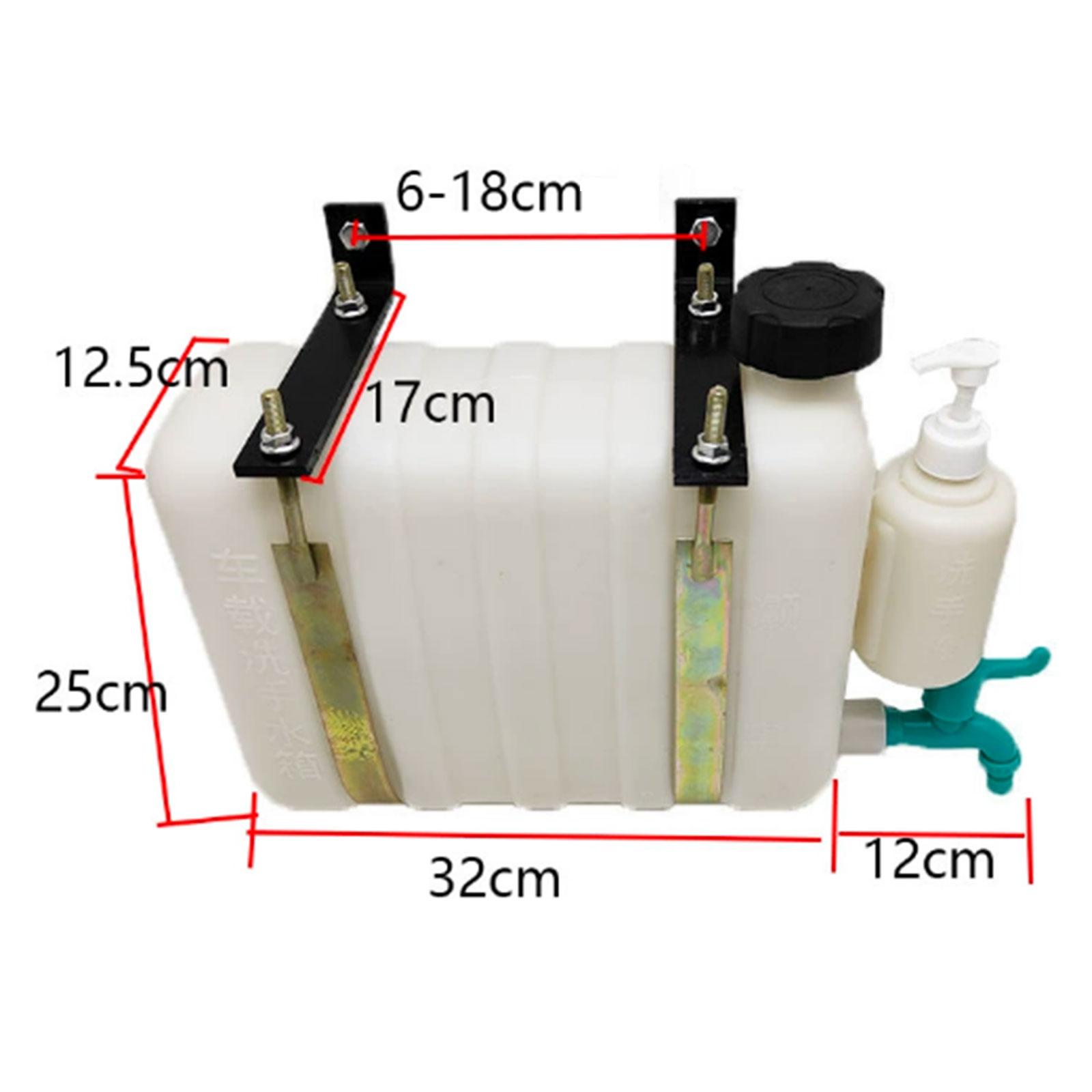 Water Tank Large Capacity with - Faucet ulasan dan harga