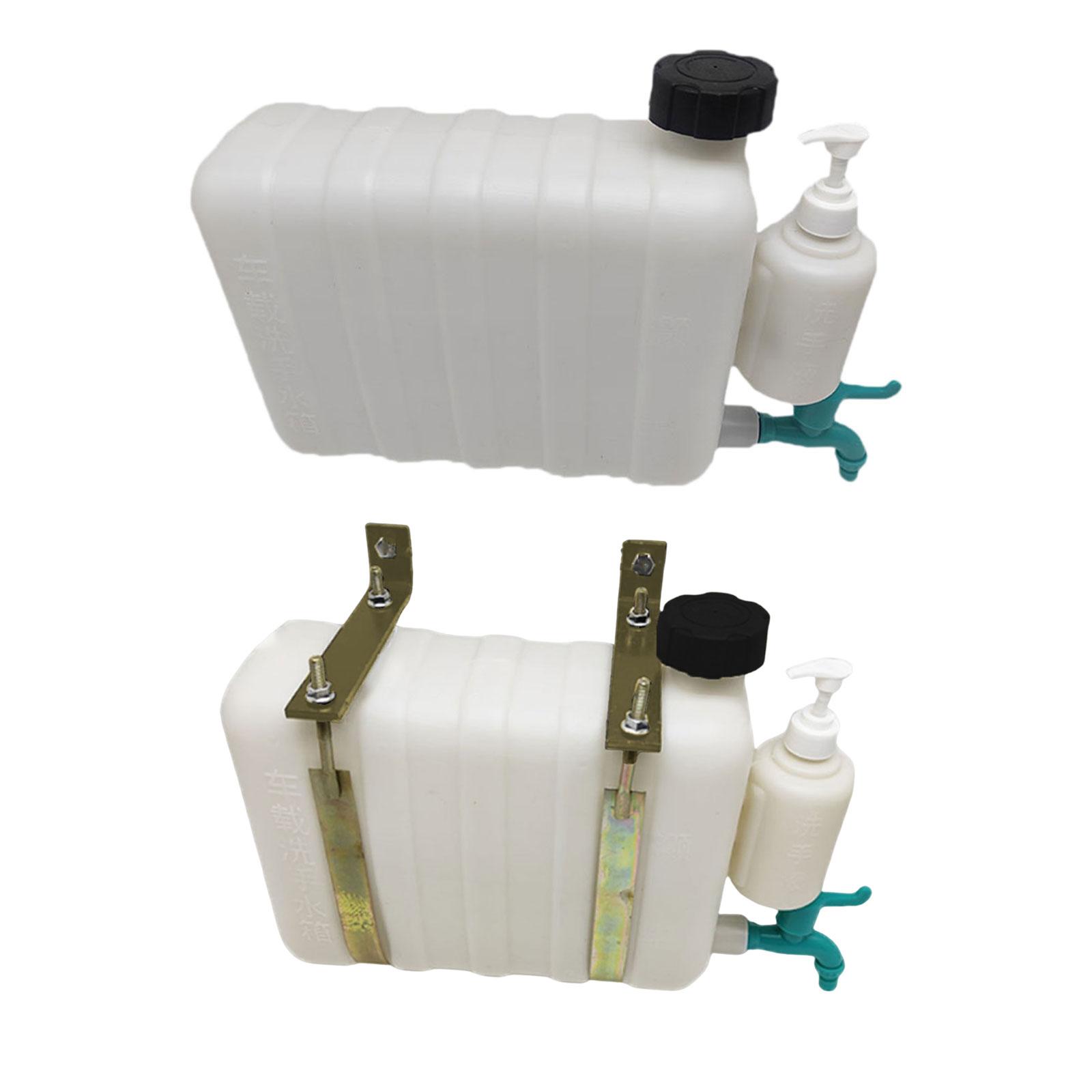 Water Tank Large Capacity with - Faucet ulasan dan harga