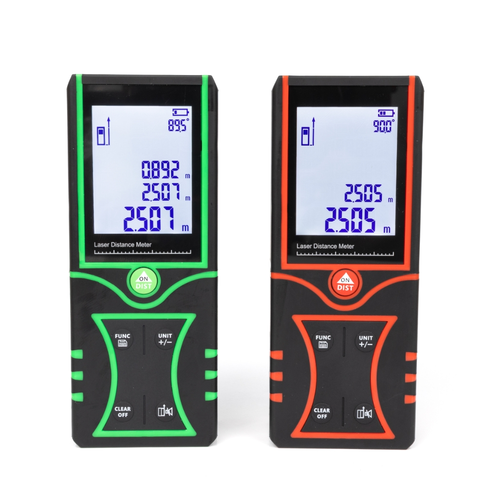 Model GS-16 Industrial Red Las - Tape Measure ulasan dan harga