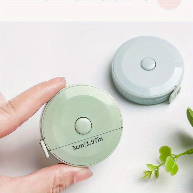 1/3 PCS Human Body Measurement - Tape Measure ulasan dan harga