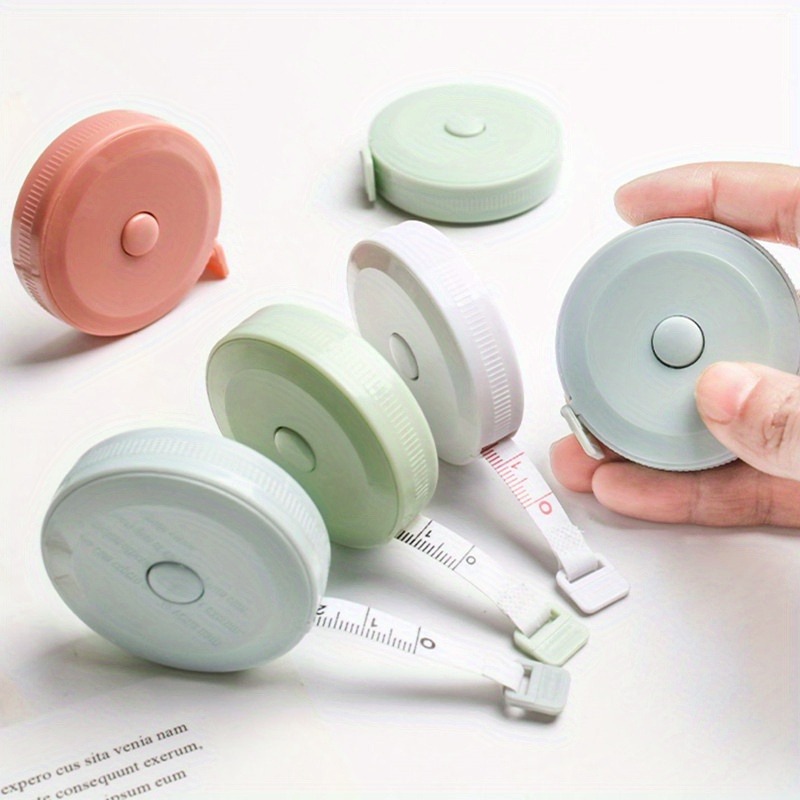 1/3 PCS Human Body Measurement - Tape Measure ulasan dan harga