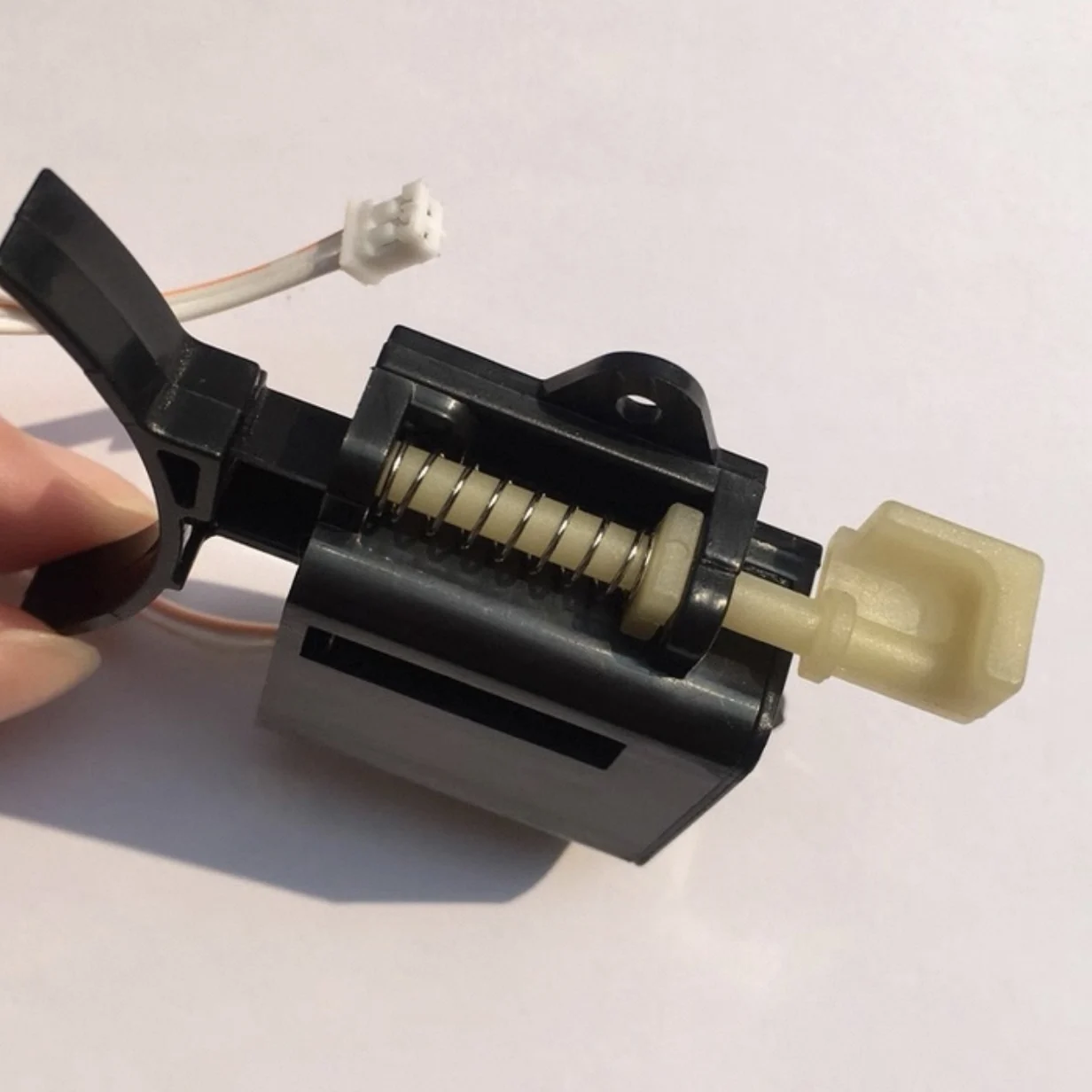 Smart Door Lock Accessories Mo - Door Lock ulasan dan harga