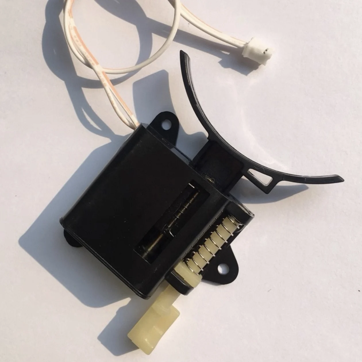 Smart Door Lock Accessories Mo - Door Lock ulasan dan harga