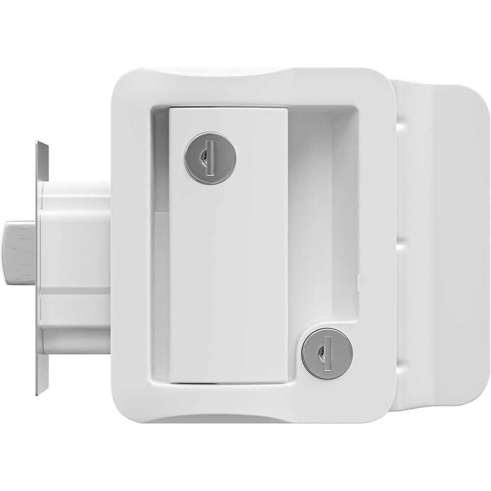 RV Door Lock Replacement with  - Door Handle ulasan dan harga