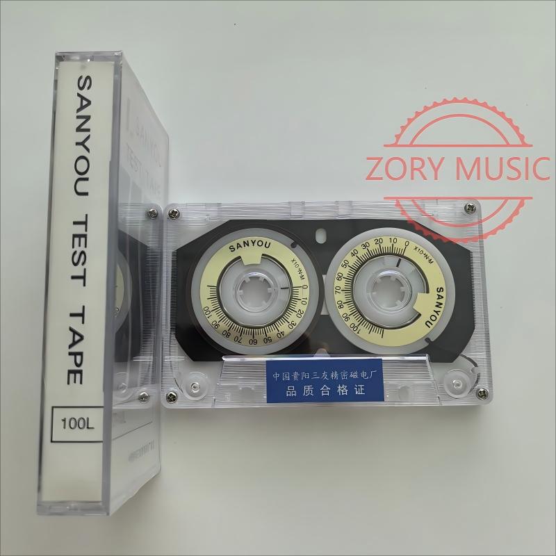 Torque meter test tape Sanyou  - Tape Measure ulasan dan harga