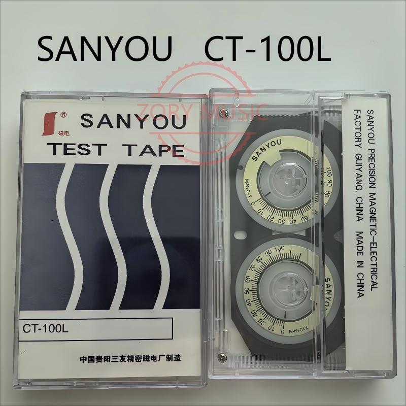 Torque meter test tape Sanyou  - Tape Measure ulasan dan harga
