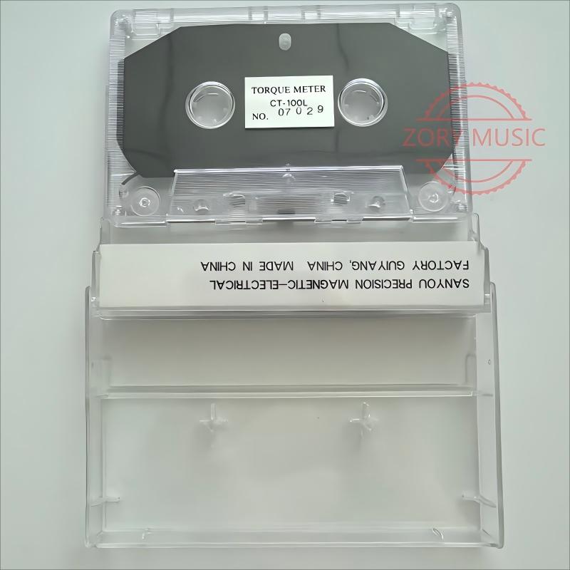 Torque meter test tape Sanyou  - Tape Measure ulasan dan harga