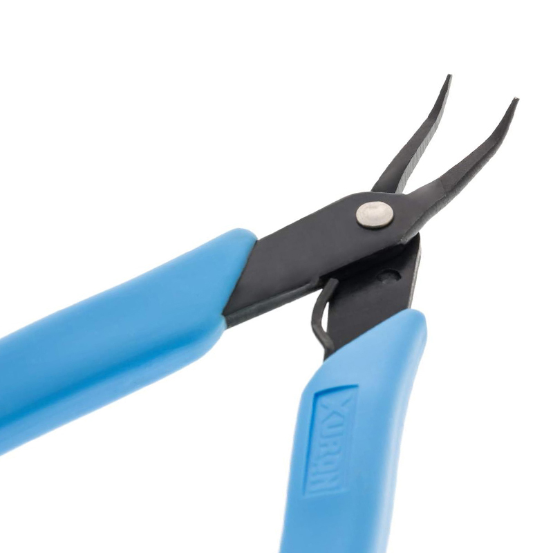 Xuron 450BN Bent Nose Pliers 4 - Home Improvement Mark ulasan dan harga