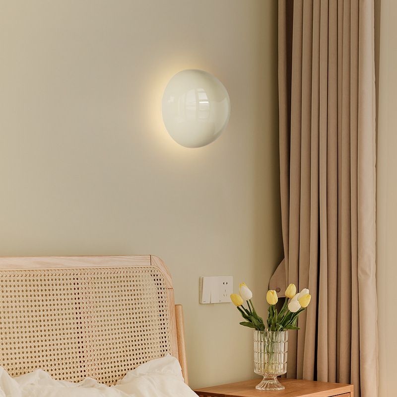 Minimalist Bauhaus Small Iron  - Light Switch ulasan dan harga
