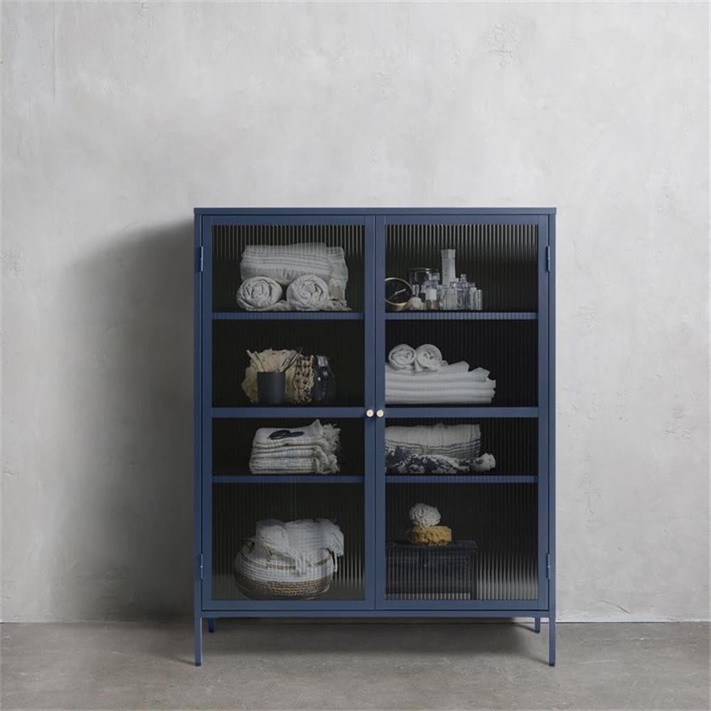 #￥Modern Steel Display Cabinet - Cabinet Hinges ulasan dan harga
