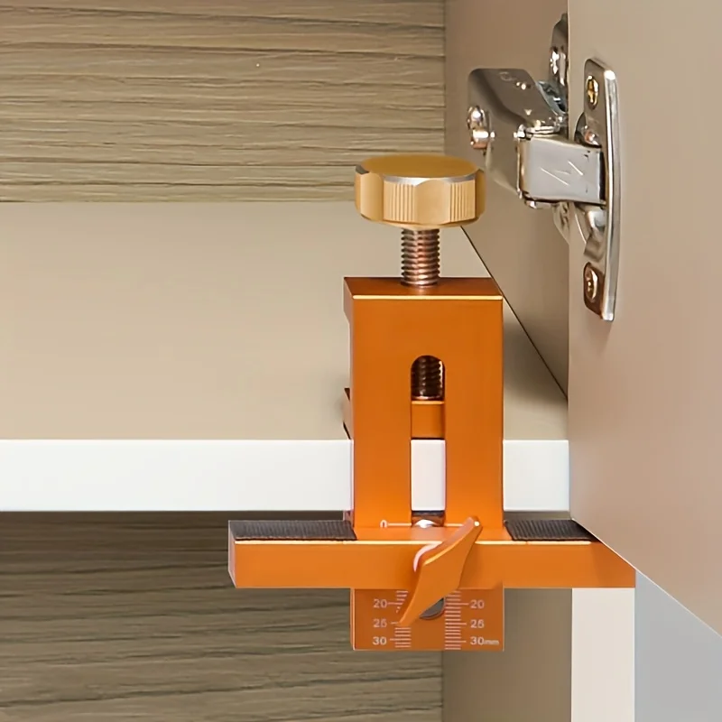 Adjustable Cabinet Door Mounti - Cabinet Hinges ulasan dan harga