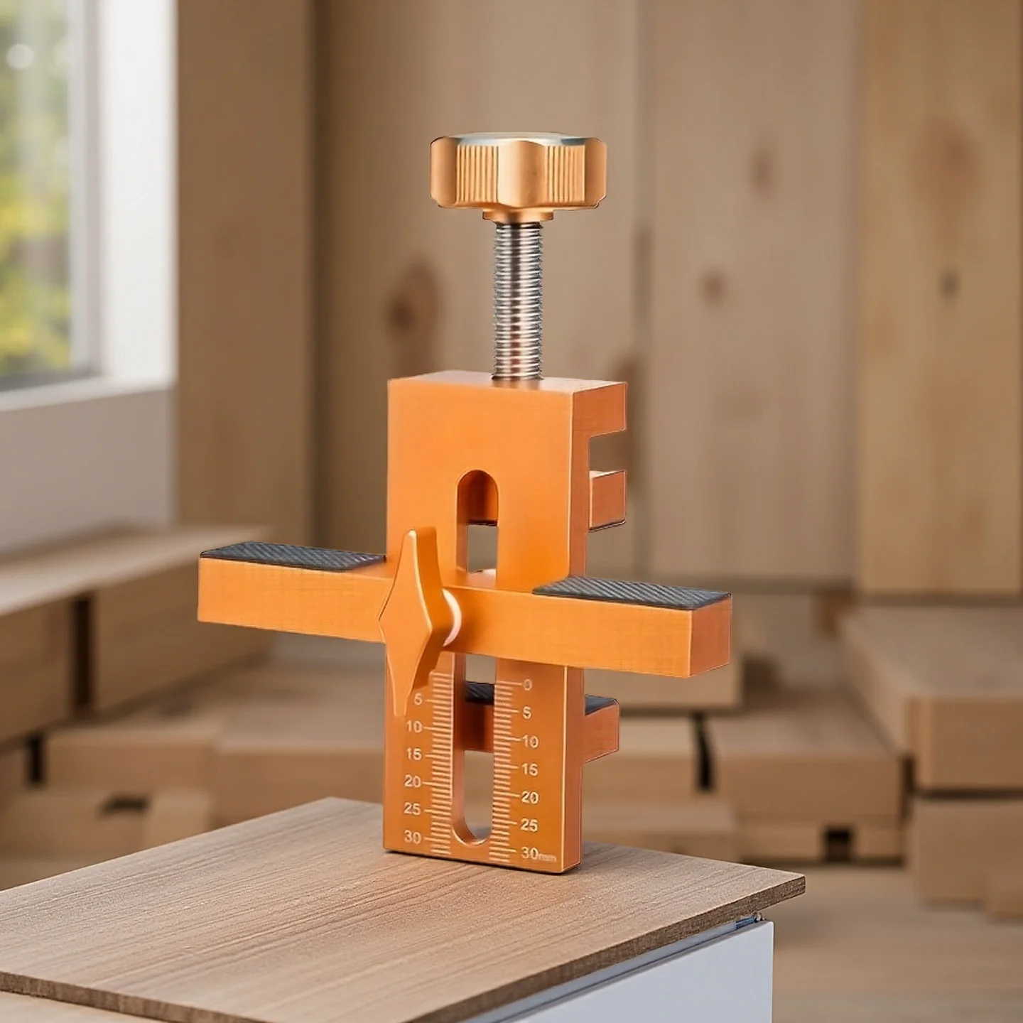 Adjustable Cabinet Door Mounti - Cabinet Hinges ulasan dan harga
